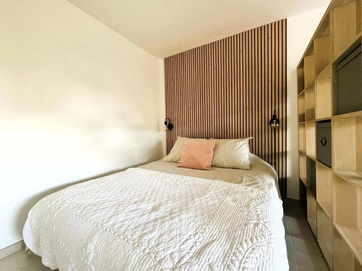 Appartement Casa Jona à Cagnes-sur-Mer France