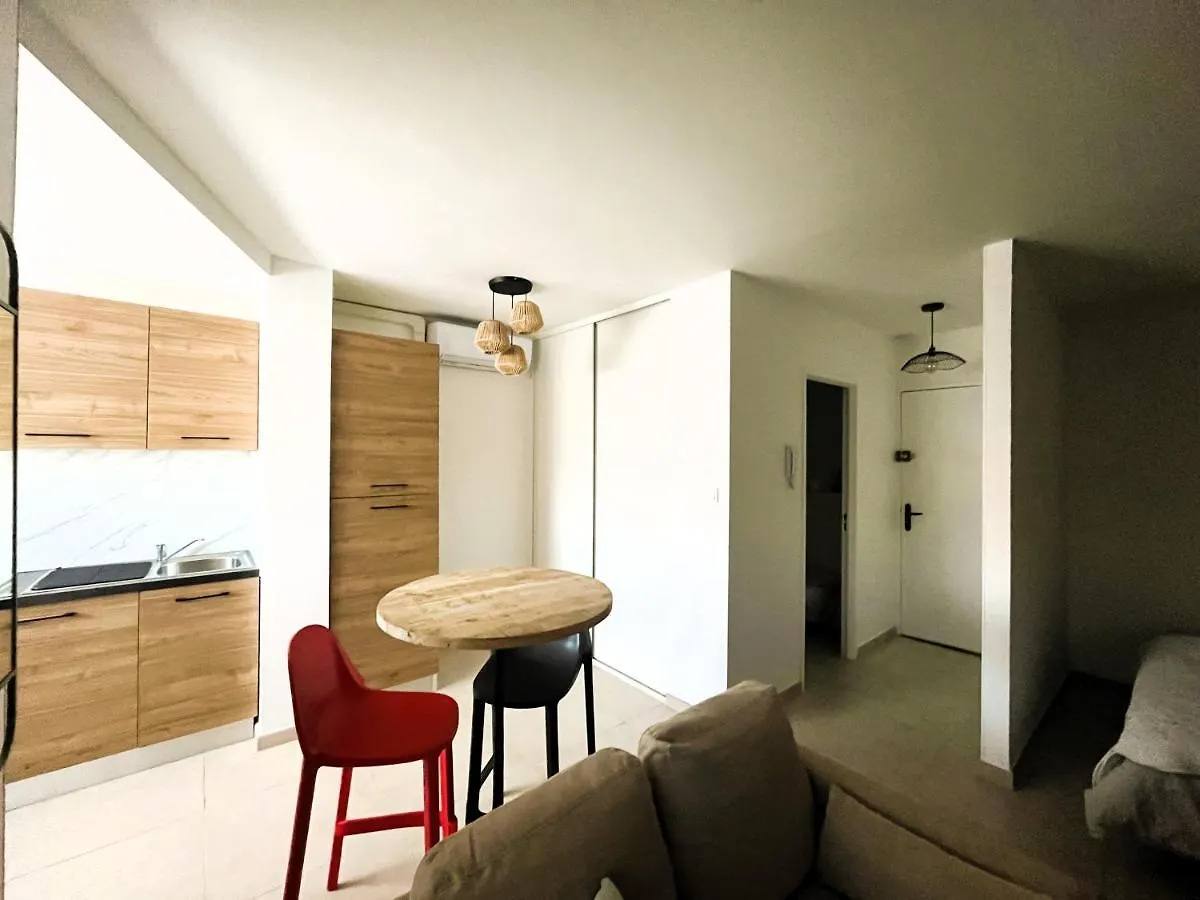 Appartement Casa Jona à Cagnes-sur-Mer