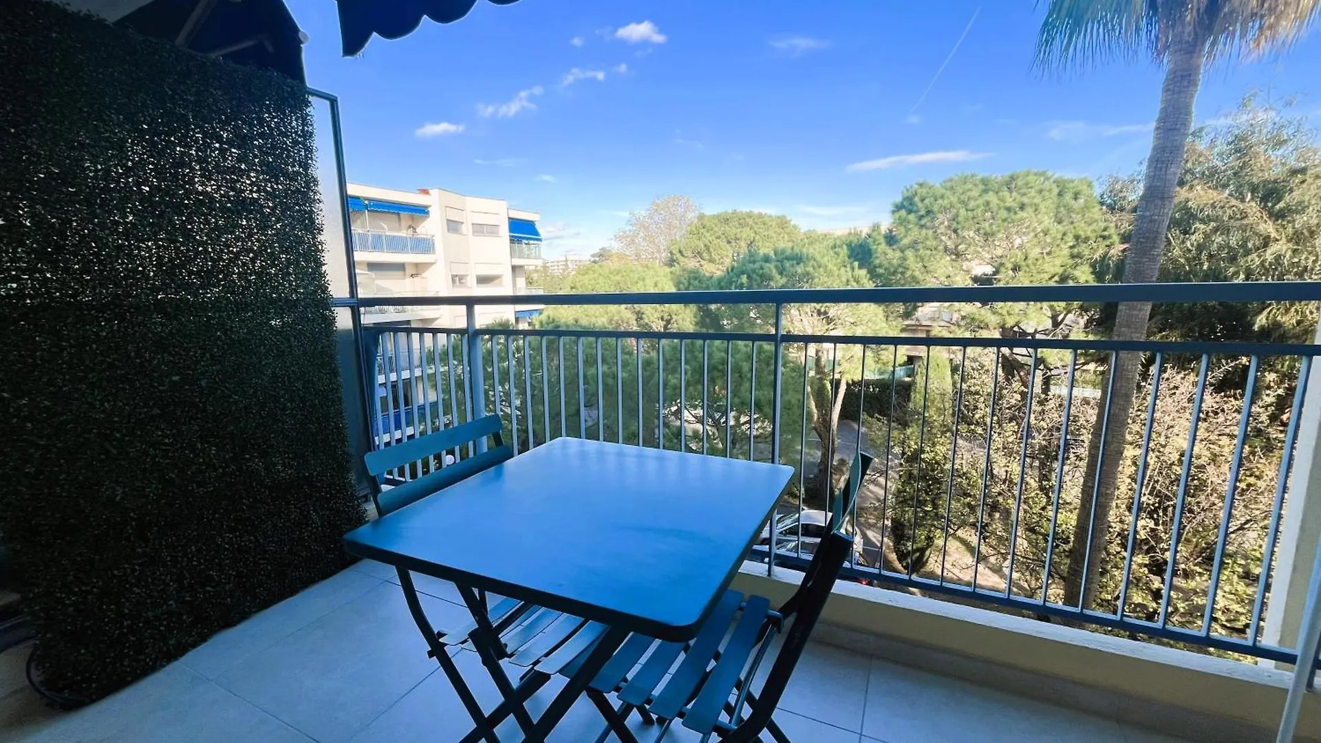 Appartement Casa Jona à Cagnes-sur-Mer