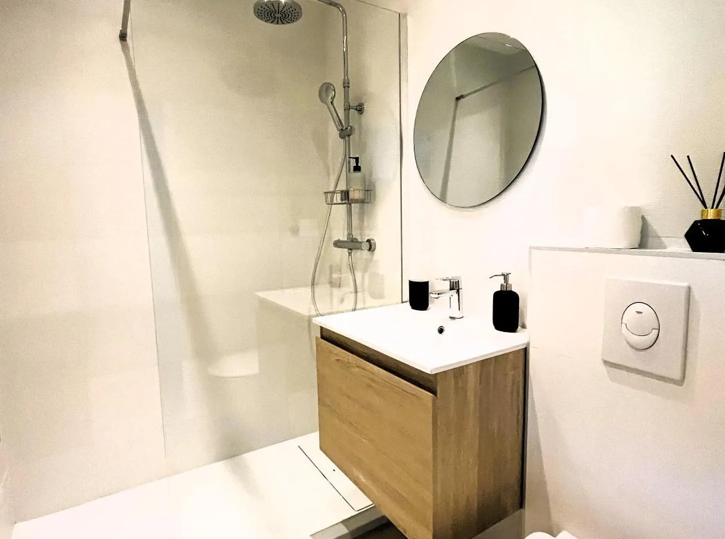 Appartement Casa Jona à Cagnes-sur-Mer
