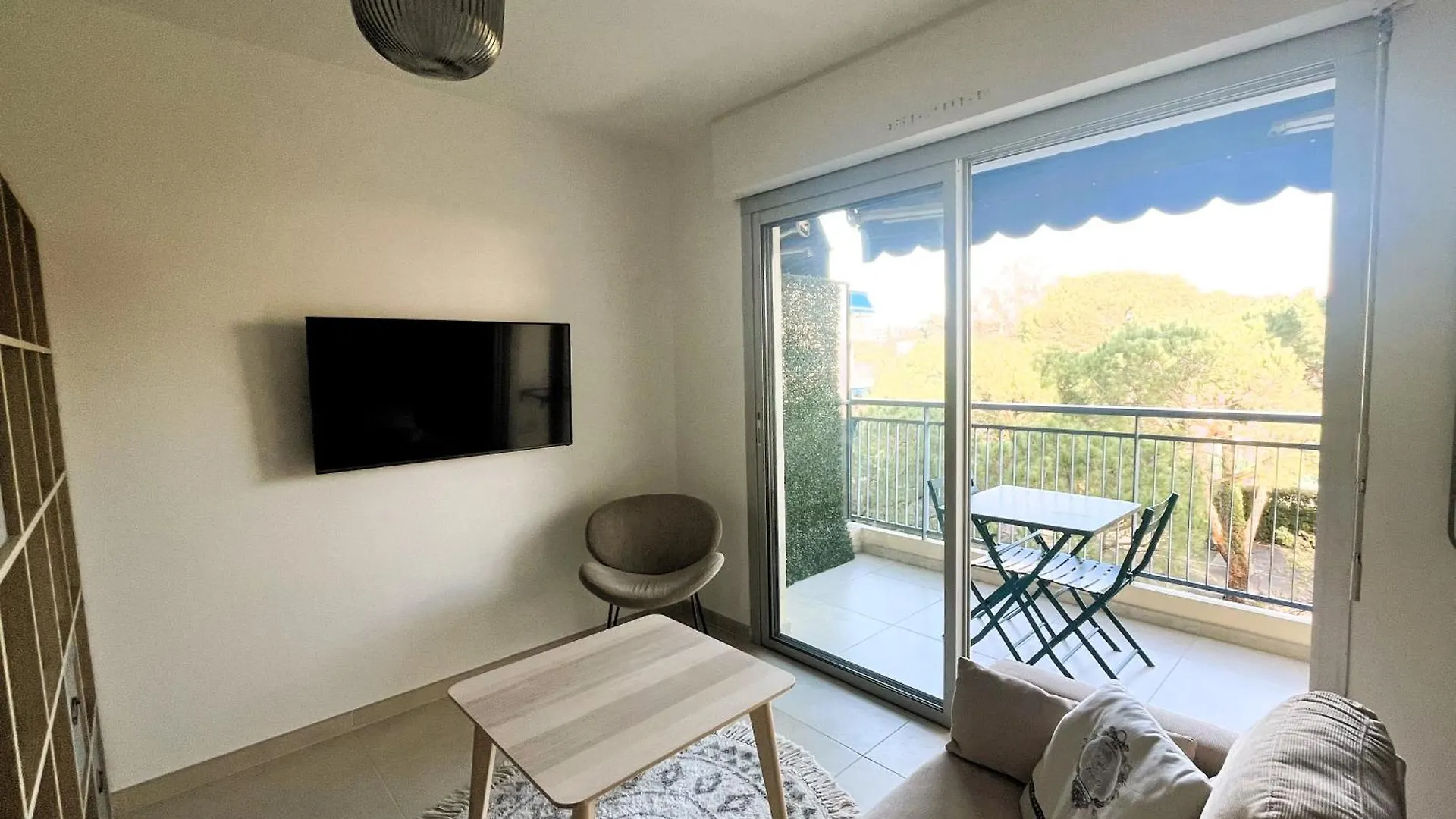 Appartement Casa Jona à Cagnes-sur-Mer