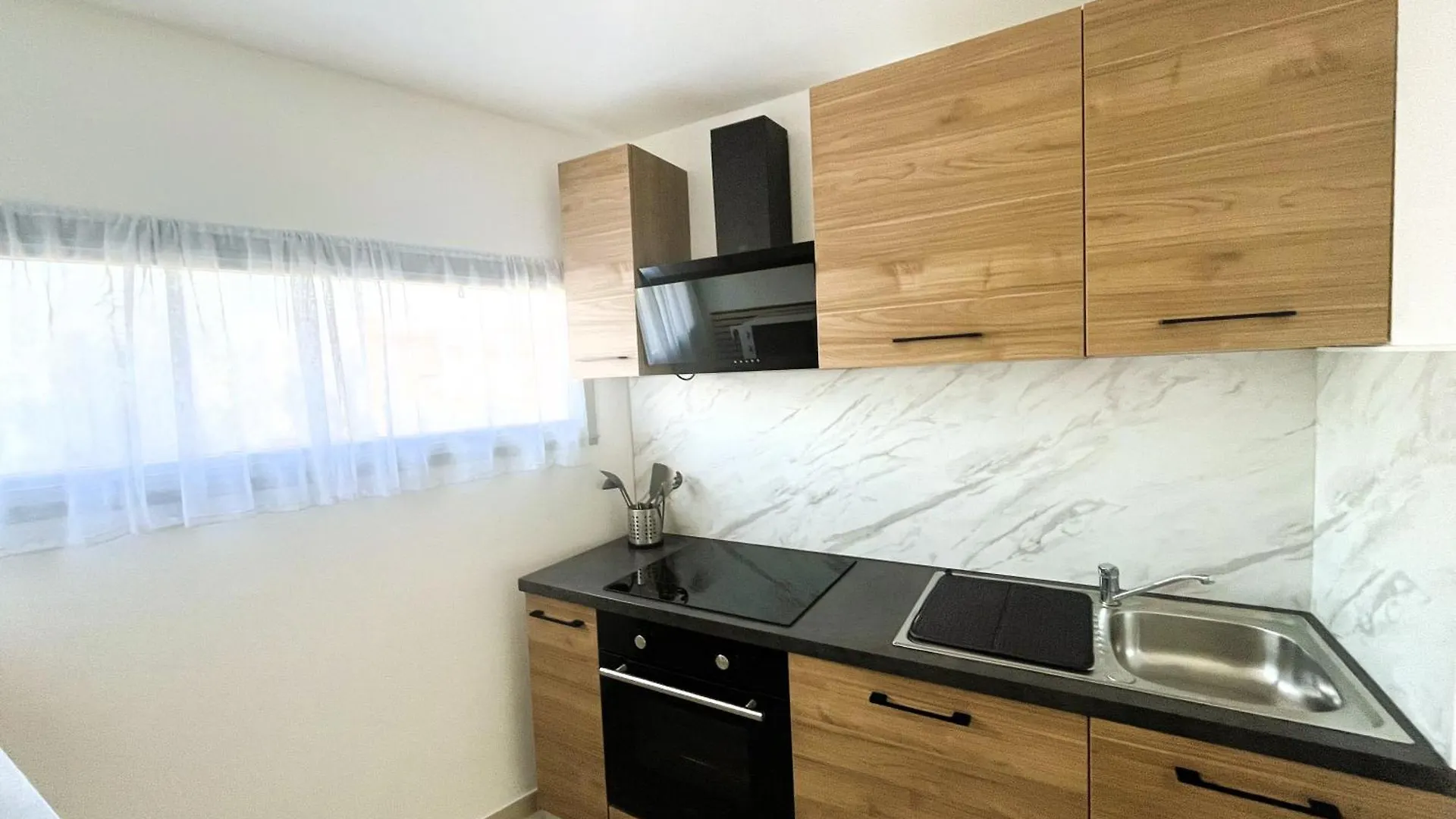 Appartement Casa Jona à Cagnes-sur-Mer 0*,  France