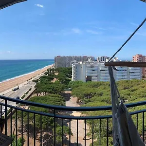 Primera Linea De Mar Enjoy The View Blanes