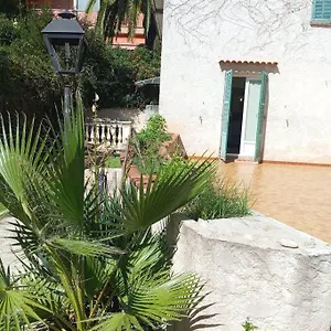  Hébergement de vacances De 14m2 Dans Maison