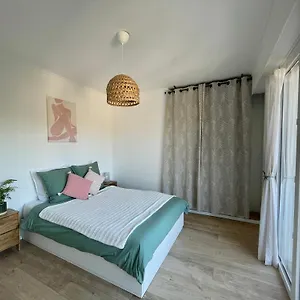  Appartement Bright With View
