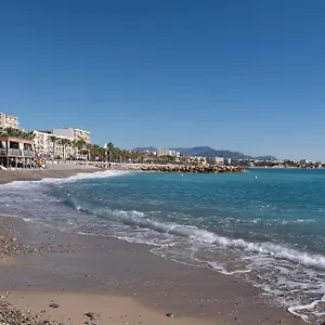  Appartement Cagnes-sur-mer, Bord De Mer, Cote D'azur