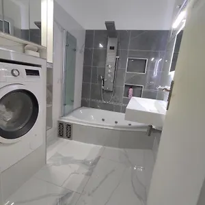  Appartement Eaux Bulles Azur