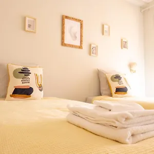  Appartement 3 Pieces Au Coeur Du Cros De