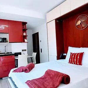  Appartement Reve Azur 6 A Deux Pas De La Parking Wifi