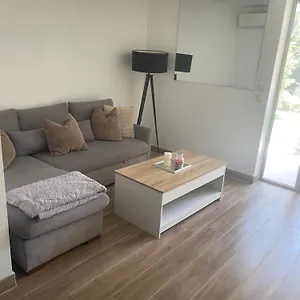  Appartement Seyana - Agreable Avec Jardin Et Grande Veranda - Proche