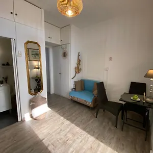 Appartamento O Phare Du Cros, Cagnes-sur-Mer