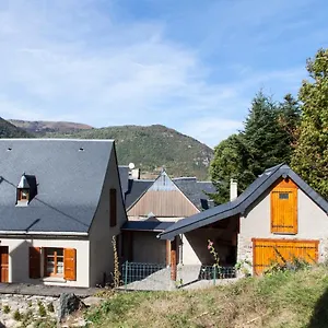 Calme Bazus-Aure